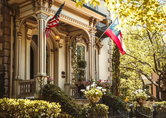 Kimpton Brice Hotel By Ihg