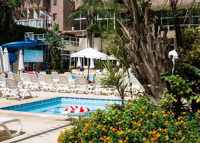 Cosmopolitan Hotel