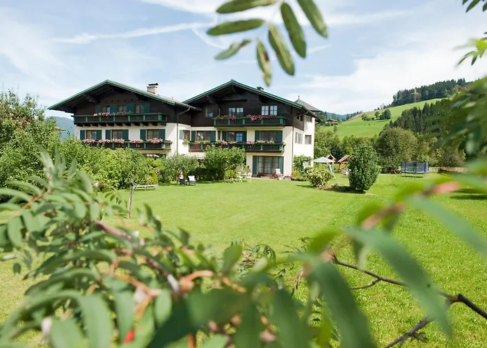 Pension Kreuzer