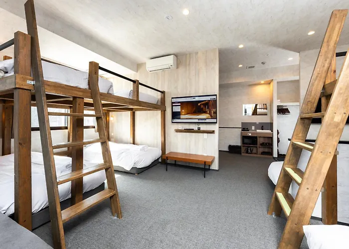 Wellstay Namba Osaka
