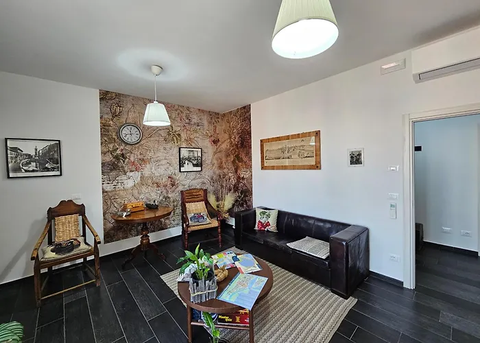 Affittacamere Casa Marconi