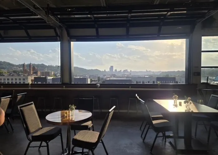 Tryp By Wyndham Pittsburgh/Lawrenceville