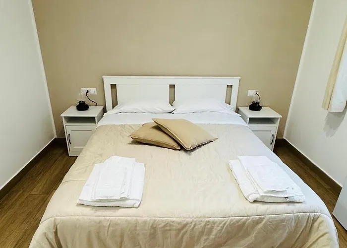 Hotel Cala Portavecchia Monopoli