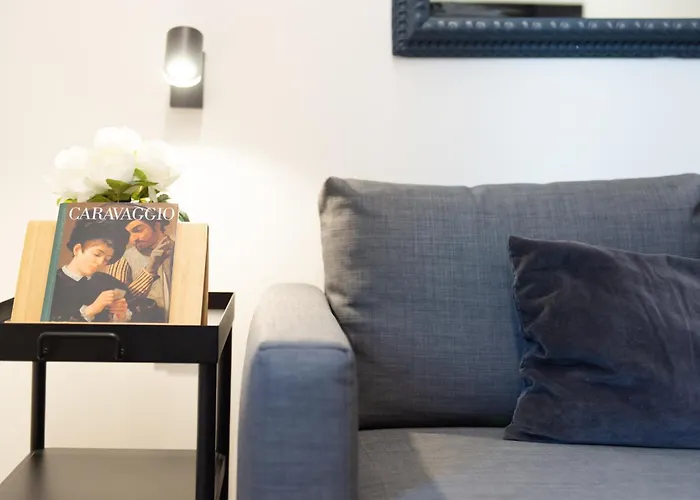 Suite Apartments - Corso51