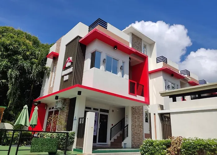 Aurelle Inn Legazpi