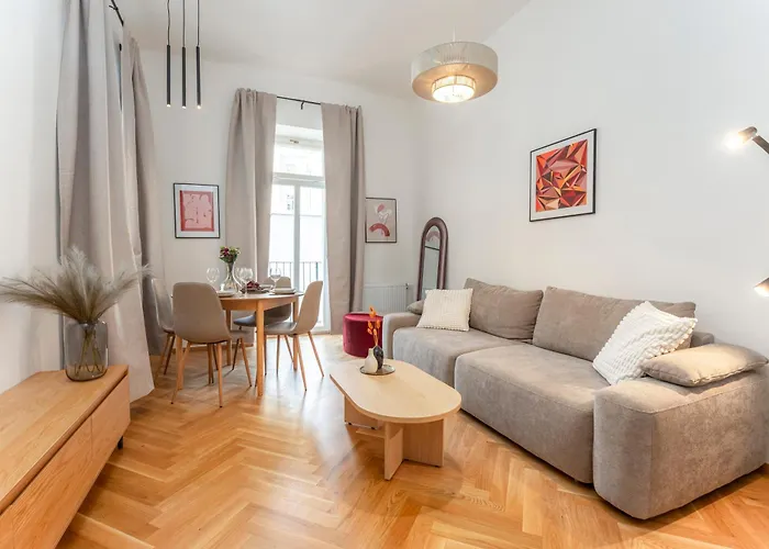 Visit Oomph Apartments