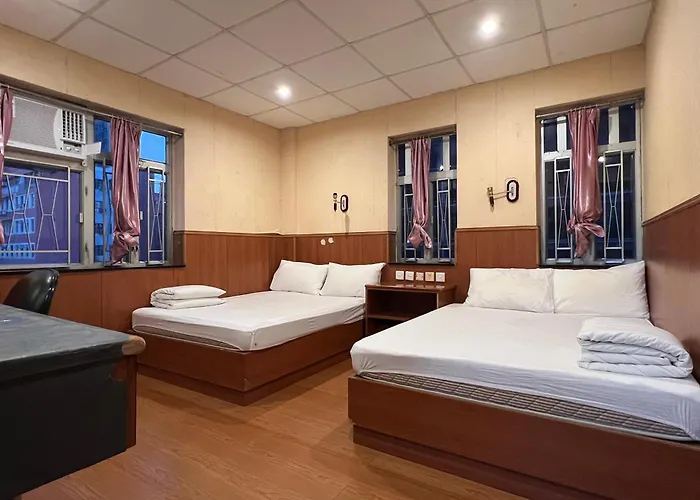 Wee Classic Inn