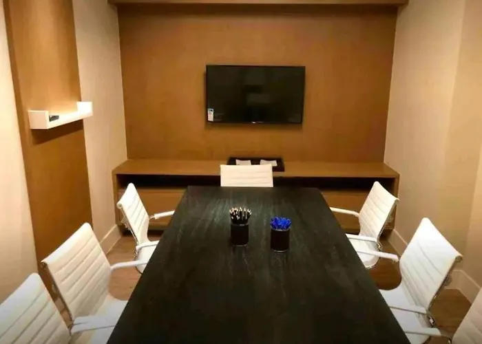 Suite luxo e Apartamento 1 quarto Deluxe