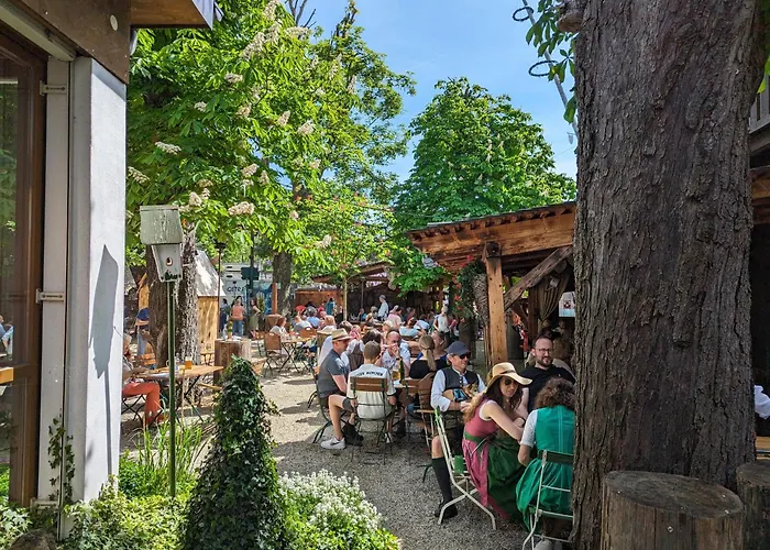 Gasthof Ulrich Meyer