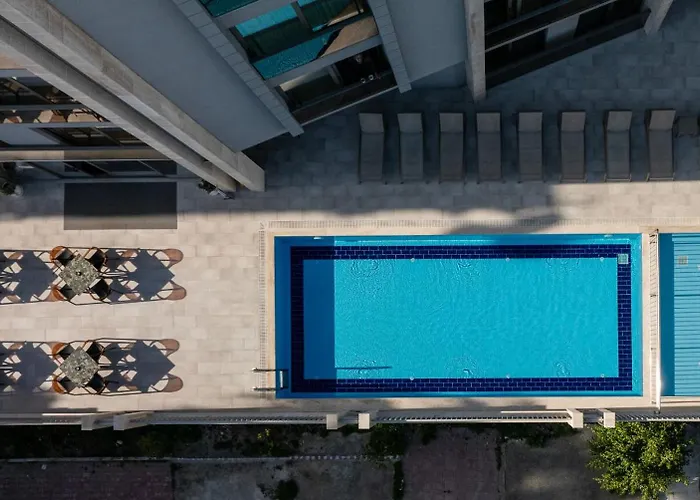 Peramis Hotel & Spa