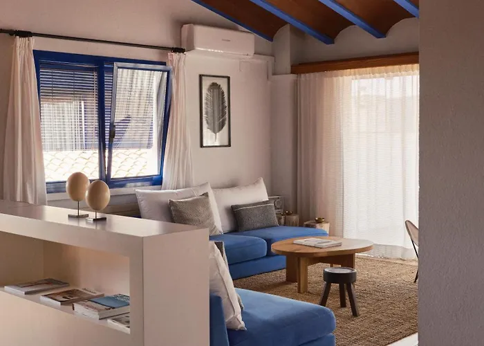 Hotel Casa Nereta