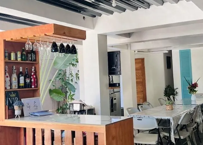 Balai Lawaan Quiet Escape