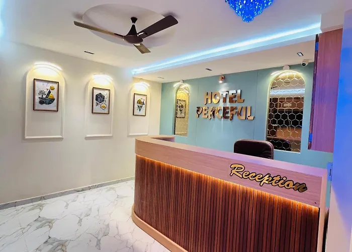 Hotel Peaceful
