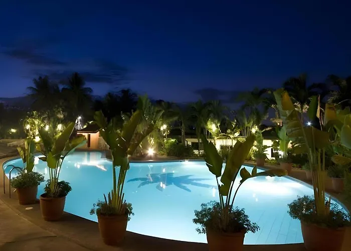 Oasis Hotel Angeles