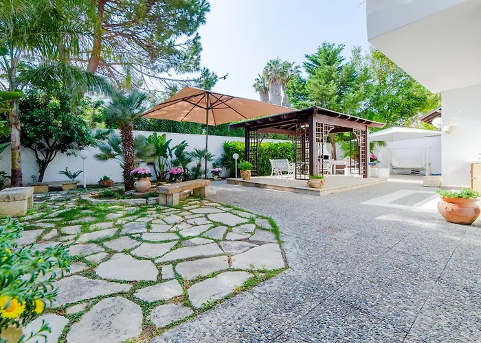 Baia Verde - Summer Rooms