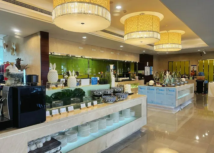Holiday Inn Express Beijing Dongzhimen By Ihg
