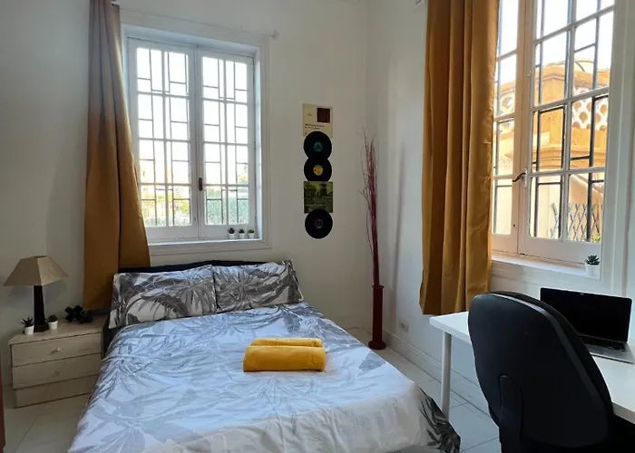 Coliving Villa Brasil