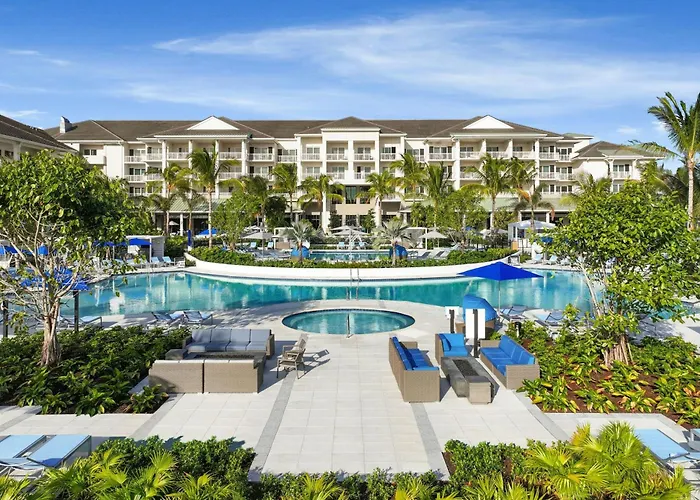 The Belgrove Resort & Spa, West Palm Beach, Autograph Collection