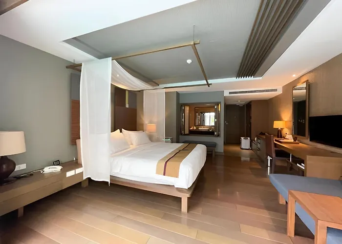 Rarin Jinda Wellness Spa Resort