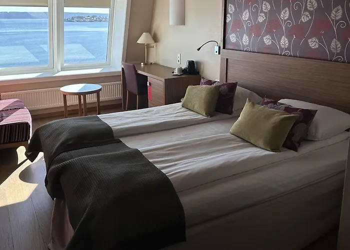 Holmen Fjordhotell