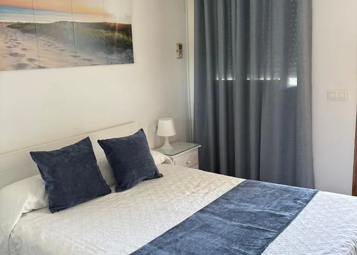 Hostal El Levante