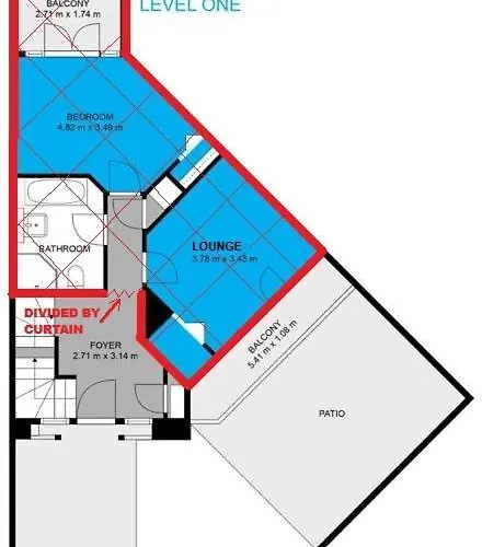 Takapuna Accommodation