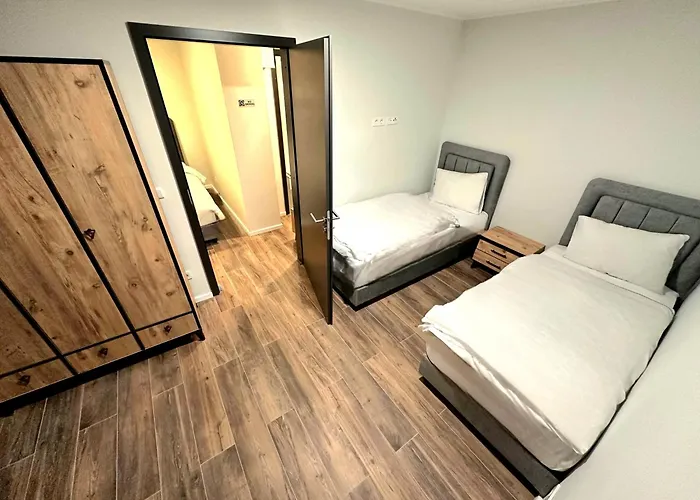 Hotel FFA 62 Berlin
