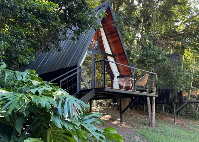 Mont Baron Bike Hotel Fazenda