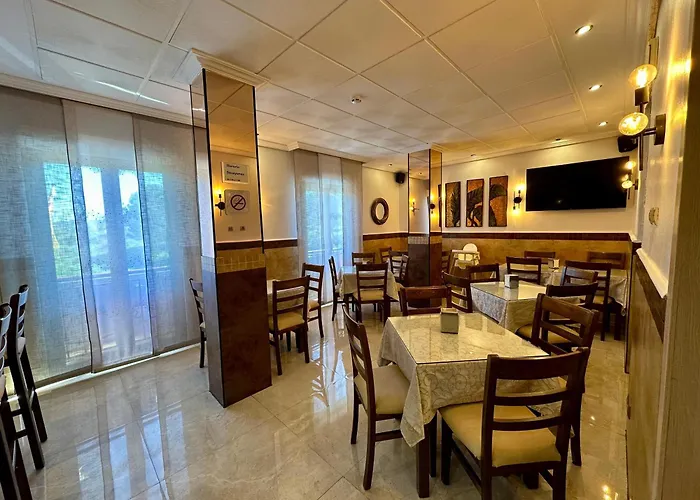 Hostal Toledo