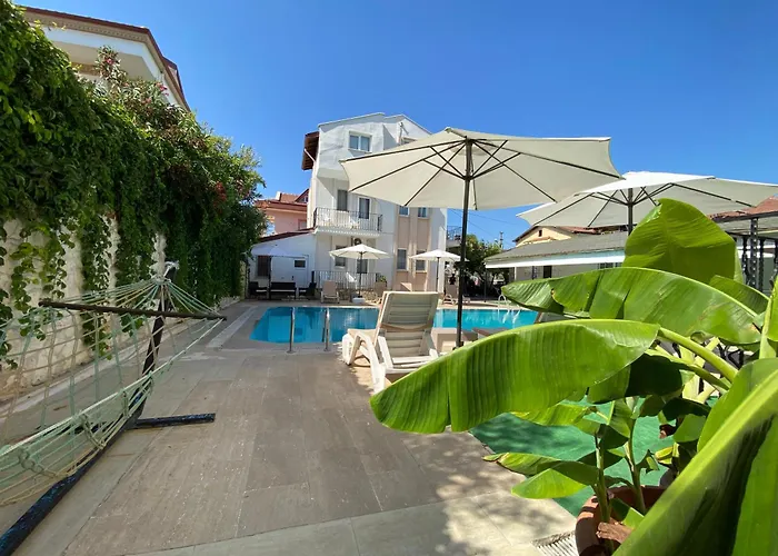 Cam Hotel Fethiye