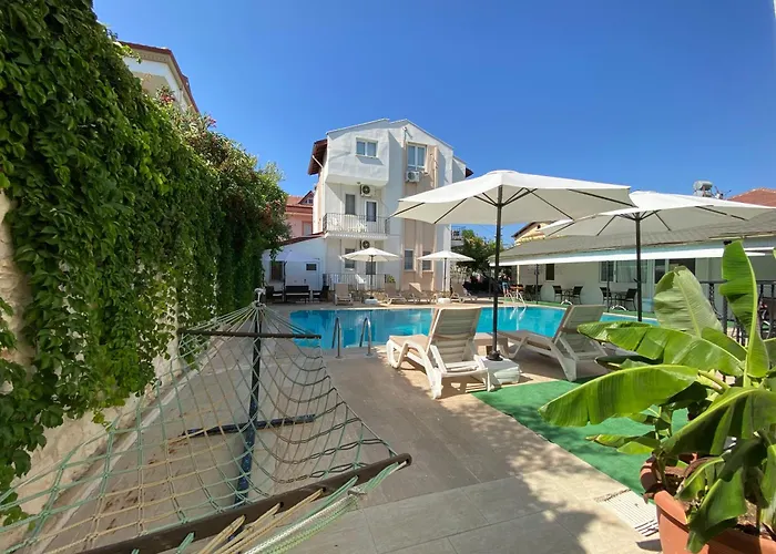 Cam Hotel Fethiye