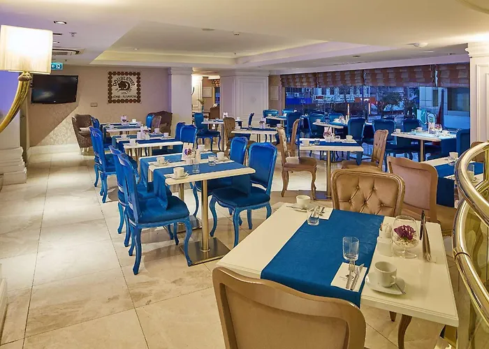 Hotel Doubletree By Hilton Izmir - Alsancak