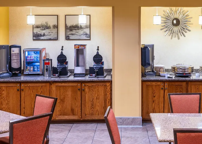 Kahler Inn And Suites