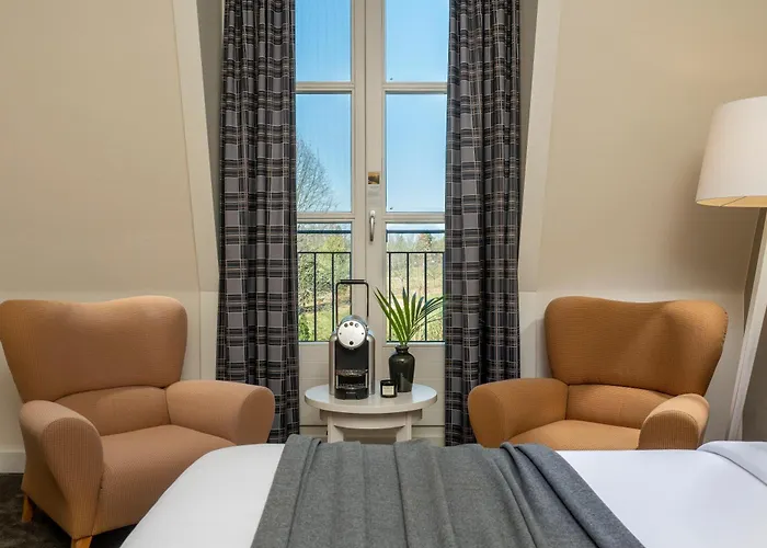 Precise Resort Scharmuetzelsee - Golf & Spa
