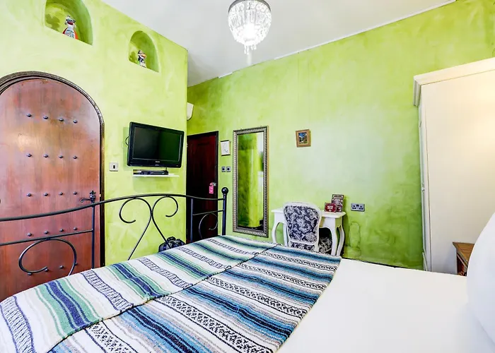 Church Street Hotel By Belvilla Near King'S College Hospital