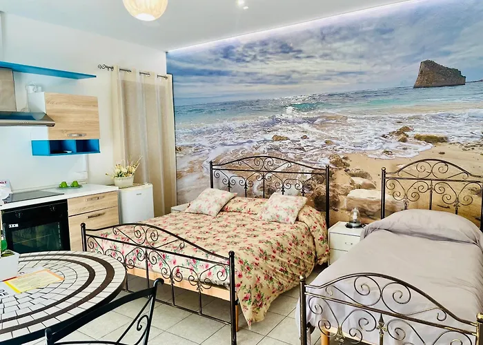 Hotel Le Stanze del Sole Tricase