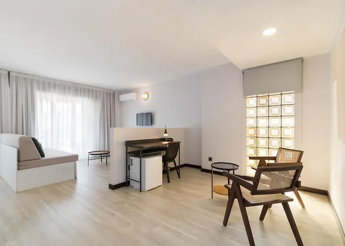 Roisa Hostal Boutique