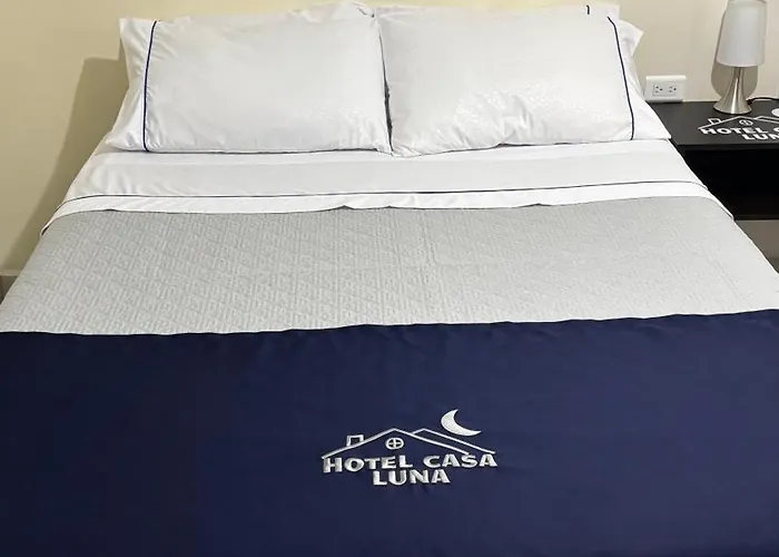 Hotel Casa Luna