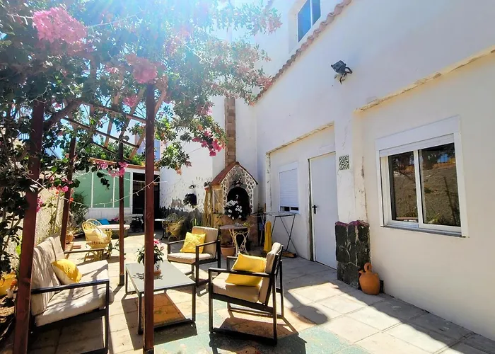 Eden Guesthouse