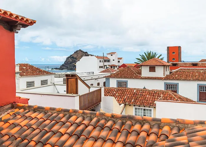 TIZÓN Suites