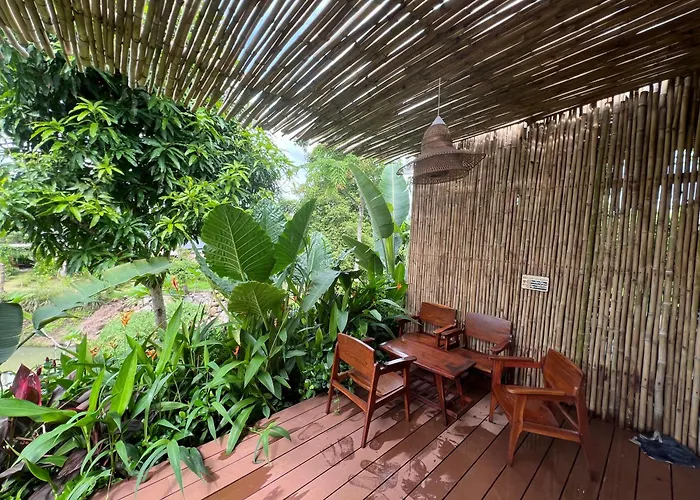 Rao Retreat