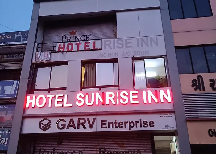 Hotel Sunrise Inn