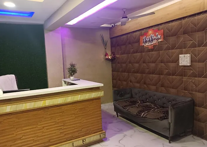 Hotel Sunrise Inn
