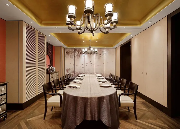 Westin Josun Seoul Hotel
