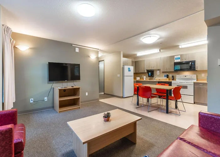 Vancouver Island Residences
