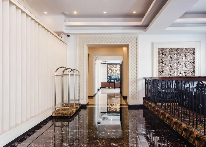 Nobility Grand Hotel