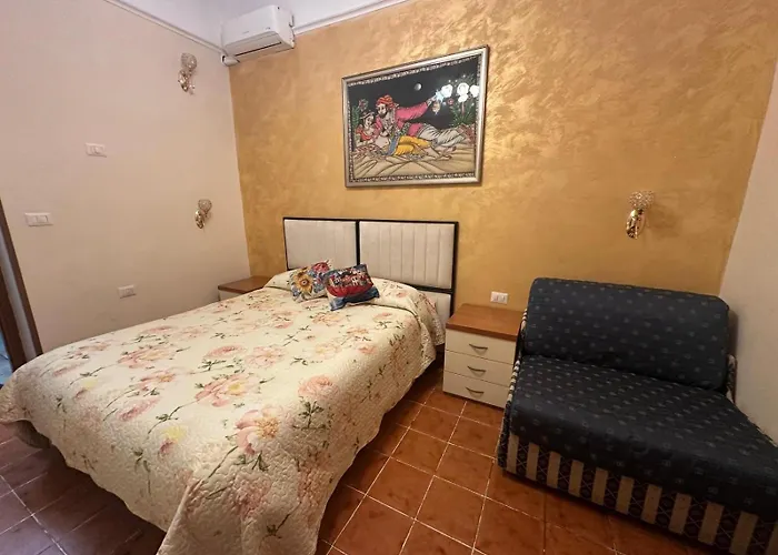 Bed and Breakfast Marcelina Roma