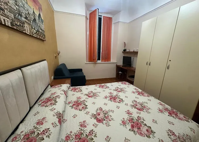 Bed and Breakfast Marcelina Roma