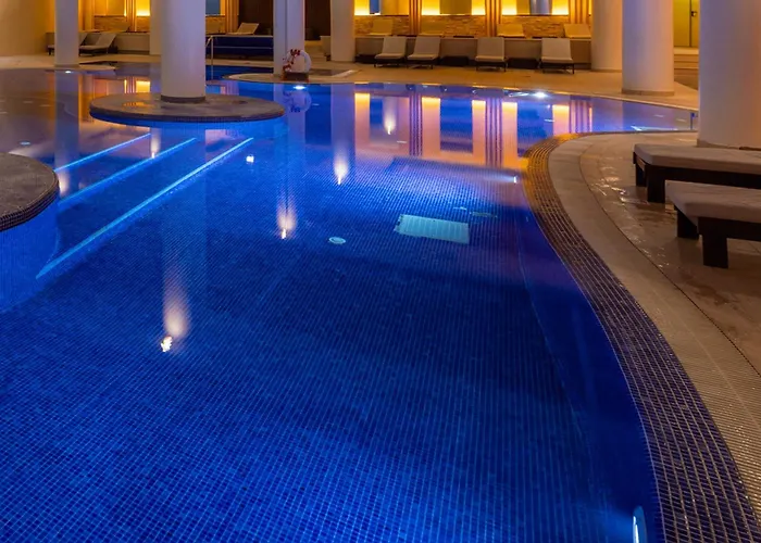 Pestana Casino Park Hotel&Casino
