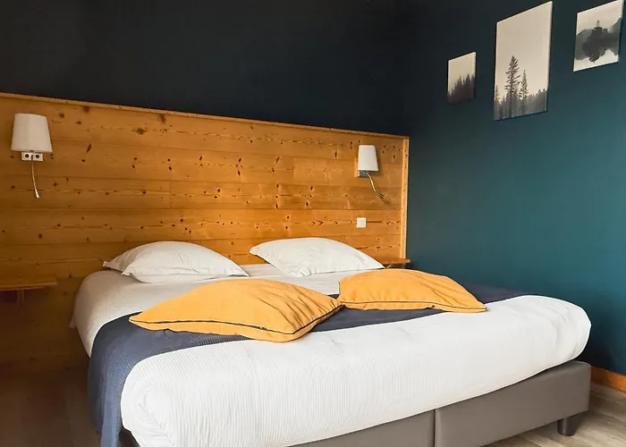 Le Relais Nordique
